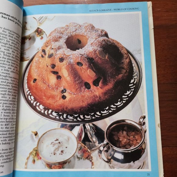 Nice 'n' Easy Family Cookbook, Vol. 1: Alaska to Banana Hardcover - Picture 7 of 12